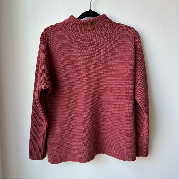 St Michael Marks & Spencer | Merino Wool blend | Vintage Sweater - Picture 1 of 6